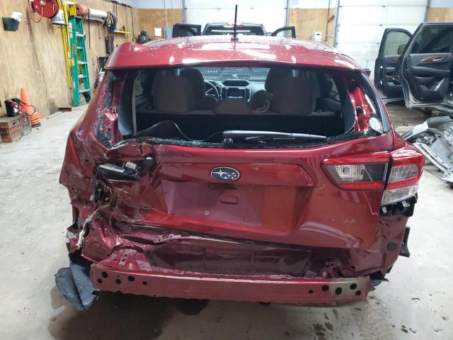Photo 6 from auction – 2023 SUBARU IMPREZA with VIN 4S3GTAA68P1708354