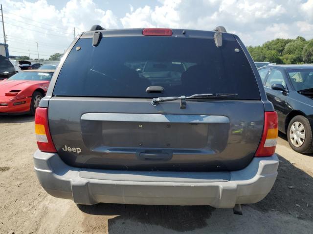 Photo 6 from auction – 2002 JEEP GRAND CHER with VIN 1J4GX48S92C176371
