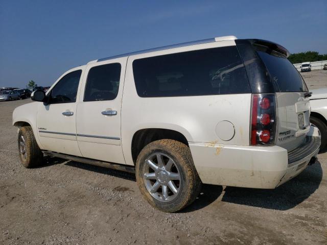Photo 2 from auction – 2011 GMC YUKON XL D with VIN 1GKS2MEF1BR266248