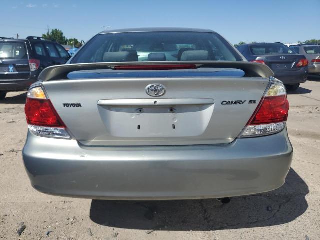 Photo 6 from auction – 2005 TOYOTA CAMRY LE with VIN 4T1BE32K05U977595