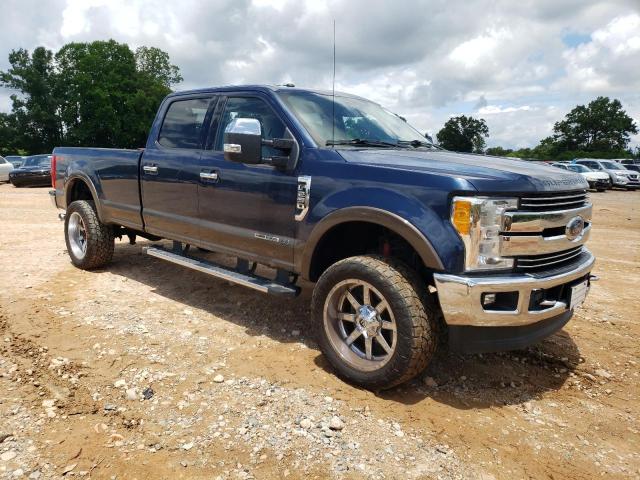 Photo 4 from auction – 2017 FORD F250 SUPER with VIN 1FT7W2BT4HED44106