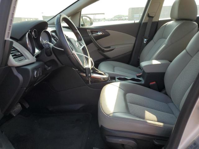 Photo 7 from auction – 2016 BUICK VERANO with VIN 1G4PP5SK6G4101631