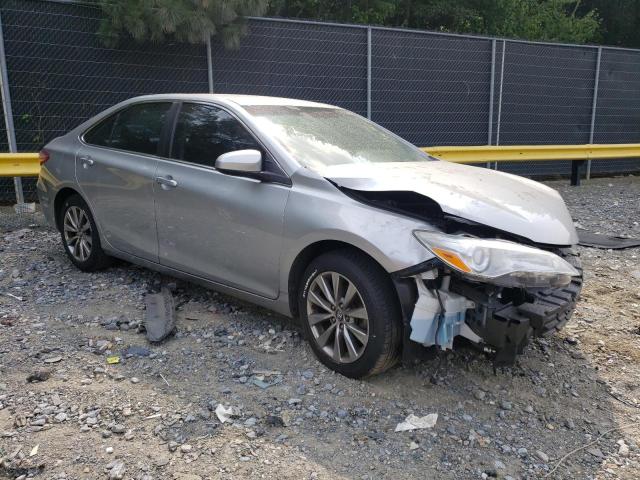 Photo 4 from auction – 2017 TOYOTA CAMRY LE with VIN 4T1BF1FKXHU343274