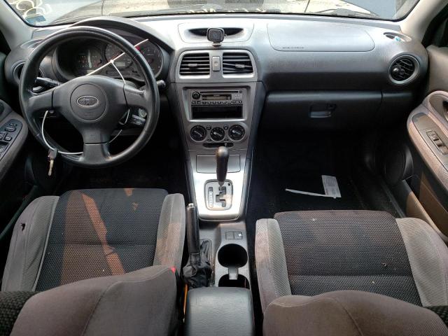 Foto 8 de la subasta – 2006 SUBARU IMPREZA 2. con VIN JF1GD67656H522915