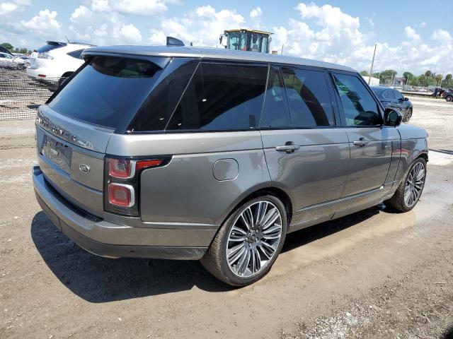 Photo 3 from auction – 2021 LAND ROVER RANGE ROVE with VIN SALGS2RU9MA455044