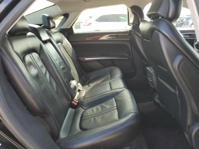 Фото 10 с аукциона – 2016 LINCOLN MKZ с VIN 3LN6L2G95GR615974