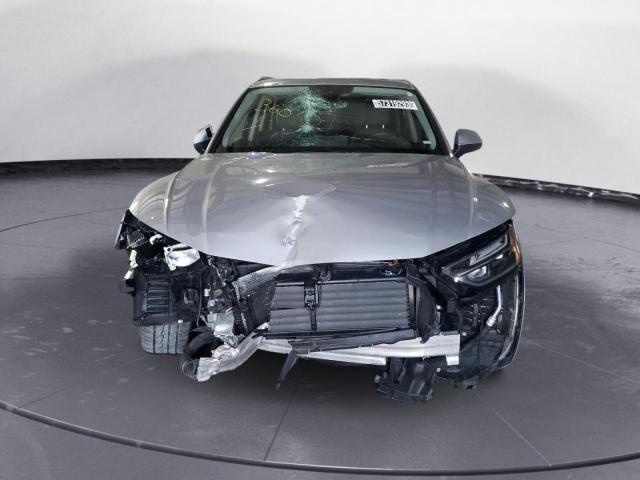 Photo 5 from auction – 2021 AUDI Q5 PREMIUM with VIN WA1BAAFY4M2123572