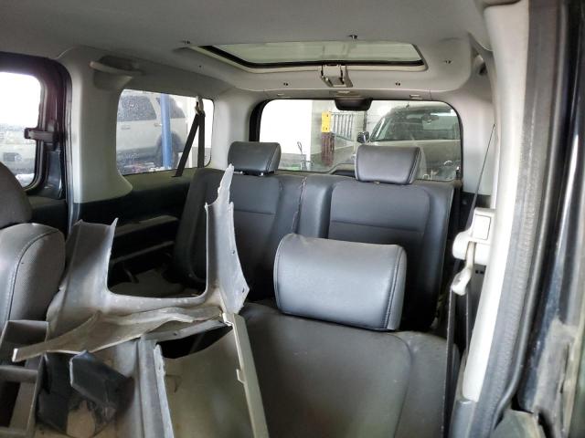 صورة رقم 10 من المزاد - 2004 HONDA ELEMENT EX مع VIN 5J6YH28534L029045
