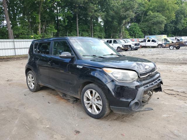 Photo 4 from auction – 2014 KIA SOUL + with VIN KNDJP3A56E7027343