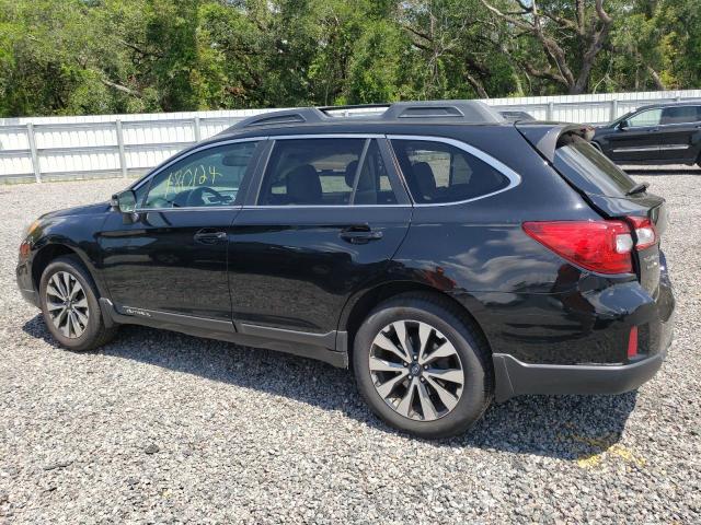 Photo 2 from auction – 2015 SUBARU OUTBACK 2. with VIN 4S4BSBNC0F3255557