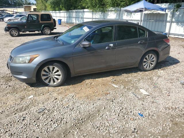 Photo 1 from auction – 2009 HONDA ACCORD with VIN 1HGCP26829A008935