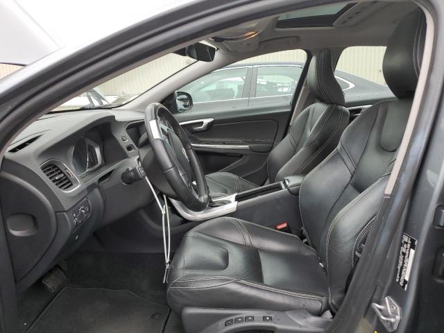 Photo 7 from auction – 2017 VOLVO S60 with VIN YV126MFL2H2437685