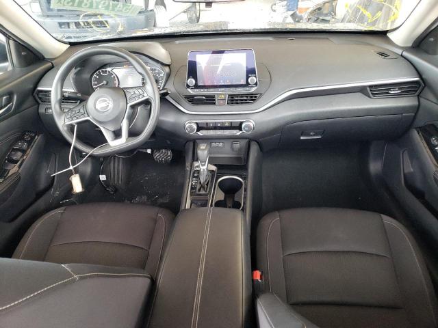 Photo 8 from auction – 2021 NISSAN ALTIMA SV with VIN 1N4BL4DV4MN364014