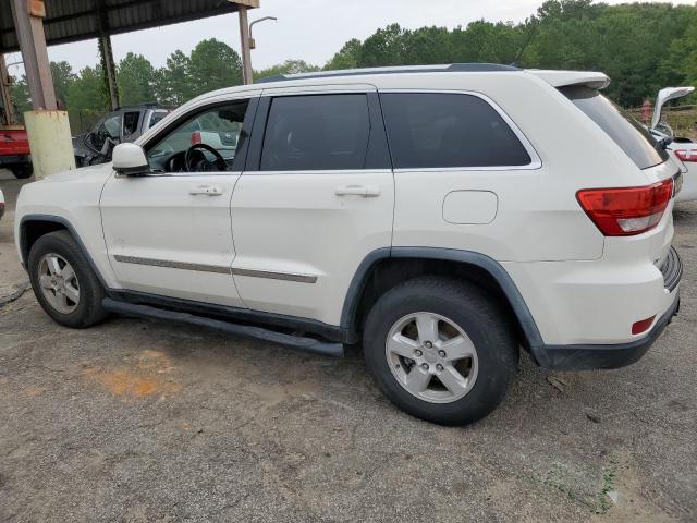 Photo 2 from auction – 2011 JEEP GRAND CHER with VIN 1J4RS4GG2BC535032