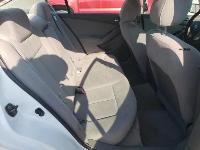 Photo 10 from auction – 2010 NISSAN ALTIMA BAS with VIN 1N4AL2AP6AN461703