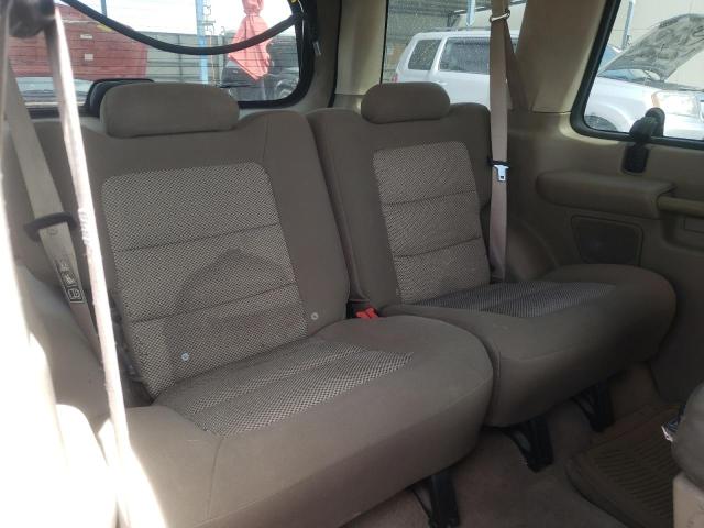 Photo 11 from auction – 2003 FORD EXPLORER S with VIN 1FMYU60E13UB36667