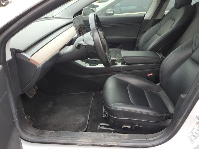 Photo 7 from auction – 2018 TESLA MODEL 3 with VIN 5YJ3E1EA3JF042901