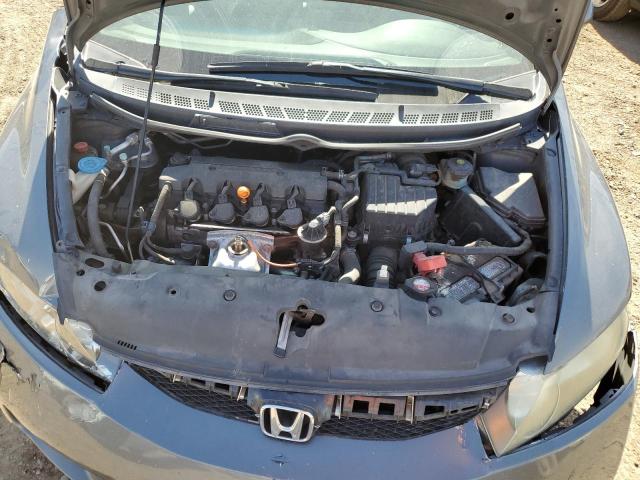 Photo 11 from auction – 2011 HONDA CIVIC LX with VIN 2HGFA1F57BH305009