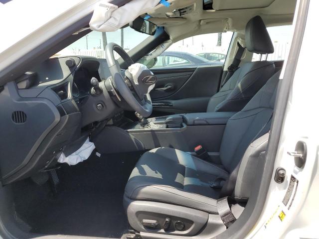 Photo 7 from auction – 2022 LEXUS ES 350 BAS with VIN 58ADZ1B13NU125159