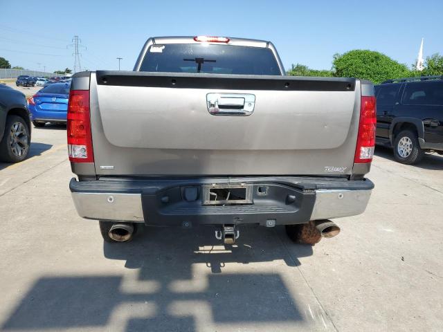 Photo 6 from auction – 2012 GMC SIERRA K15 with VIN 3GTU2VE21CG288453