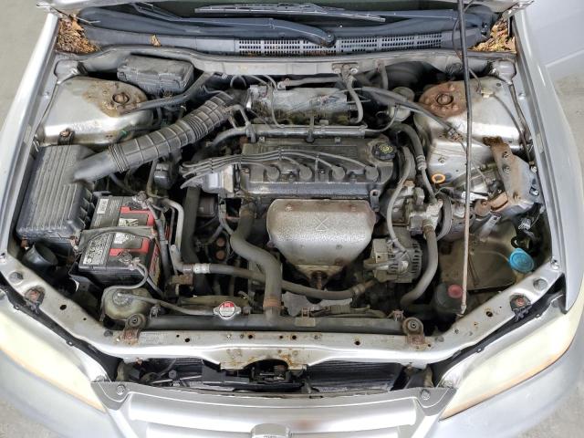 Photo 11 from auction – 2002 HONDA ACCORD EX with VIN 1HGCG66892A174950