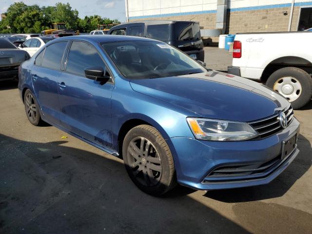 Photo 4 from auction – 2015 VOLKSWAGEN JETTA with VIN 3VW2K7AJ2FM355029