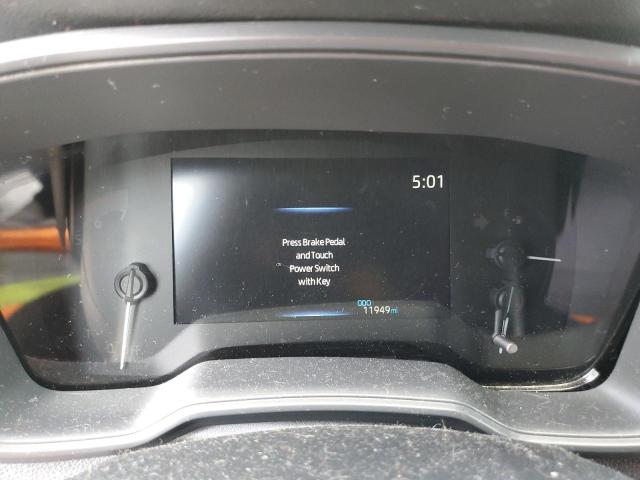 Photo 9 from auction – 2022 TOYOTA COROLLA LE with VIN JTDEAMDE4NJ036582