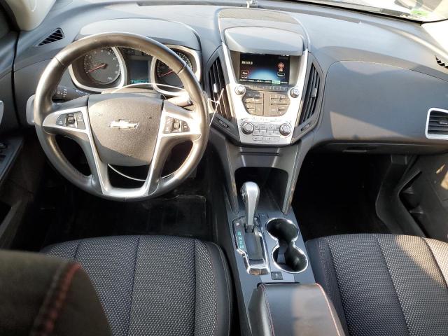 Photo 8 from auction – 2012 CHEVROLET EQUINOX LT with VIN 2GNALDEK6C6317233