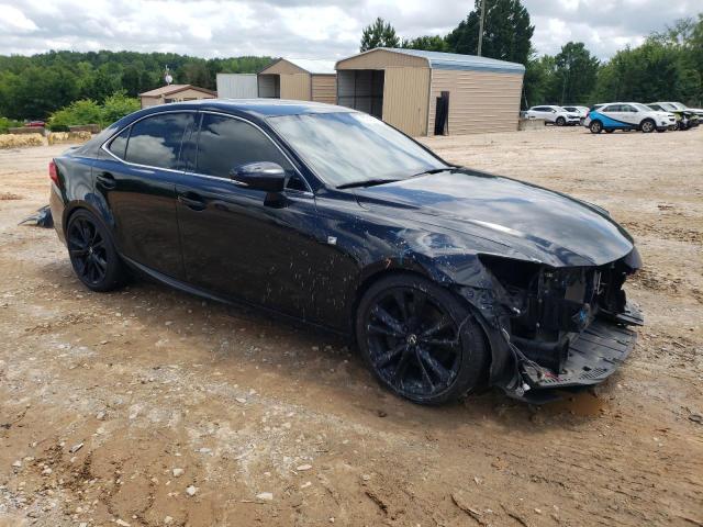 Photo 4 from auction – 2014 LEXUS IS 350 with VIN JTHCE1D20E5005403