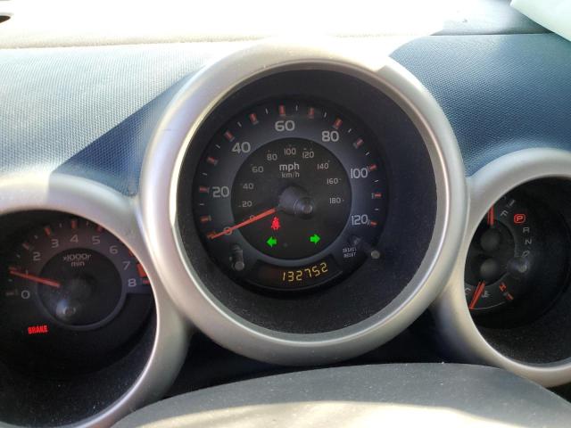 Фото 9 с аукциона – 2003 HONDA ELEMENT EX с VIN 5J6YH28593L050822