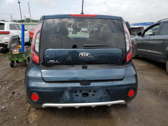 Foto 6 de la subasta – 2018 KIA SOUL + con VIN KNDJP3A52J7549557