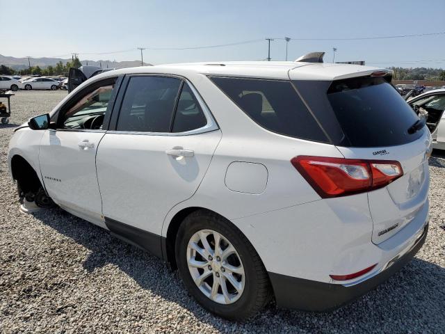 Photo 2 from auction – 2018 CHEVROLET EQUINOX LT with VIN 2GNAXJEV8J6129503