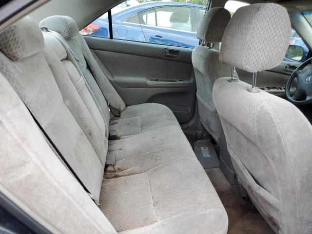 Photo 10 from auction – 2003 TOYOTA CAMRY LE with VIN 4T1BE32K93U153544