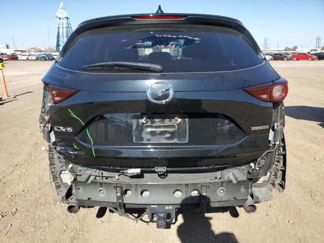 Photo 6 from auction – 2020 MAZDA CX-5 TOURI with VIN JM3KFACM2L0830406