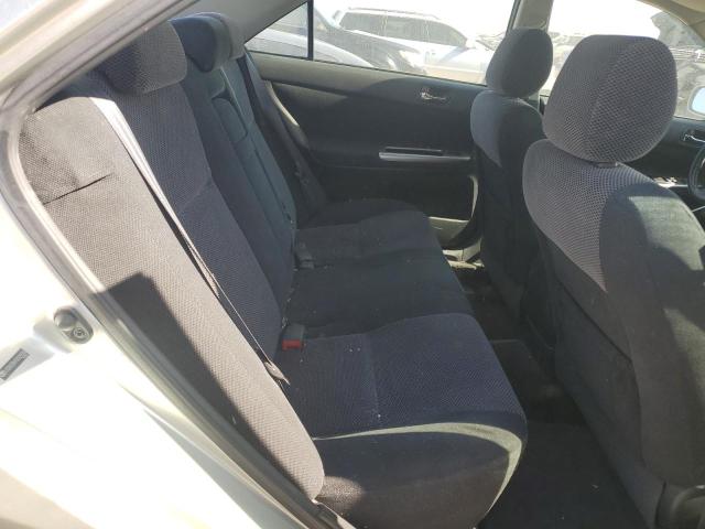 Photo 10 from auction – 2005 TOYOTA CAMRY SE with VIN JTDBA30K450025516
