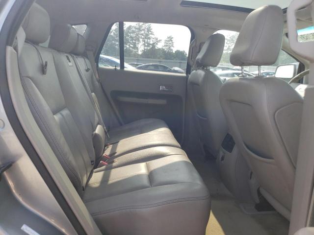 Photo 11 from auction – 2007 FORD EDGE SEL P with VIN 2FMDK39C97BB46279