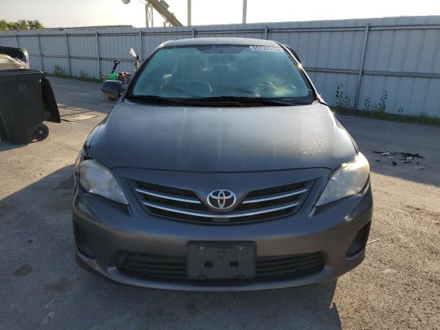 صورة رقم 5 من المزاد - 2013 TOYOTA COROLLA BA مع VIN 2T1BU4EE9DC117774