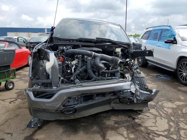 Photo 5 from auction – 2021 FORD F150 SUPER with VIN 1FTFW1E85MFD04599