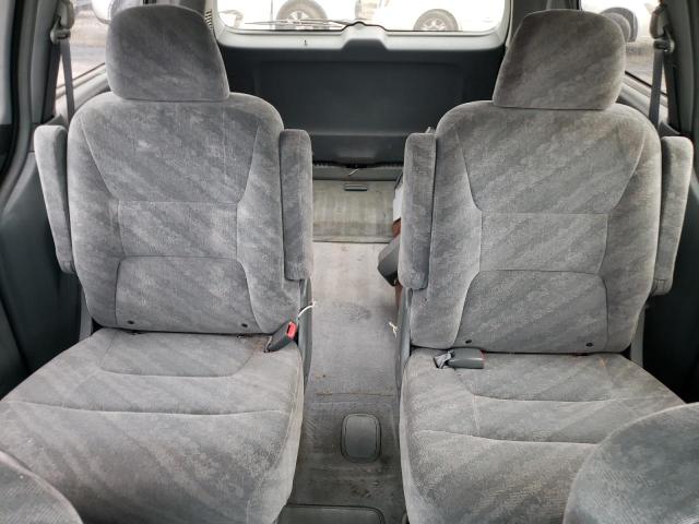 Photo 10 from auction – 2003 HONDA ODYSSEY EX with VIN 5FNRL186X3B096870