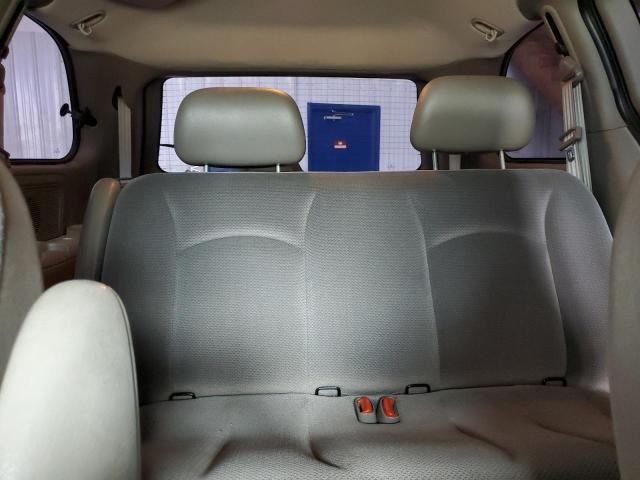 Photo 10 from auction – 2002 DODGE CARAVAN SE with VIN 1B4GP25B72B713174