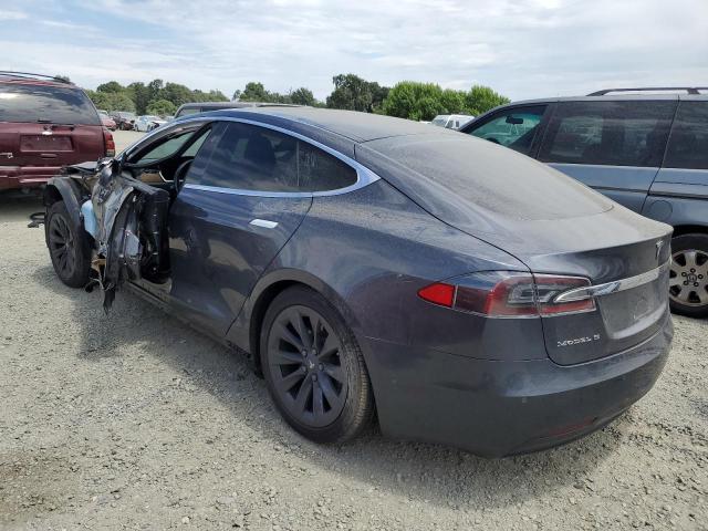 Photo 2 from auction – 2018 TESLA MODEL S with VIN 5YJSA1E28JF272420