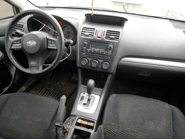 Photo 8 from auction – 2013 SUBARU XV CROSSTR with VIN JF2GPACC8D2881757