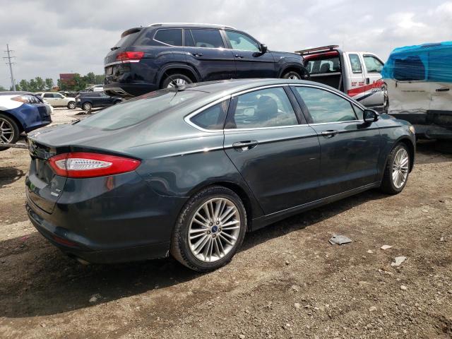 Photo 3 from auction – 2015 FORD FUSION SE with VIN 3FA6P0HD7FR125704