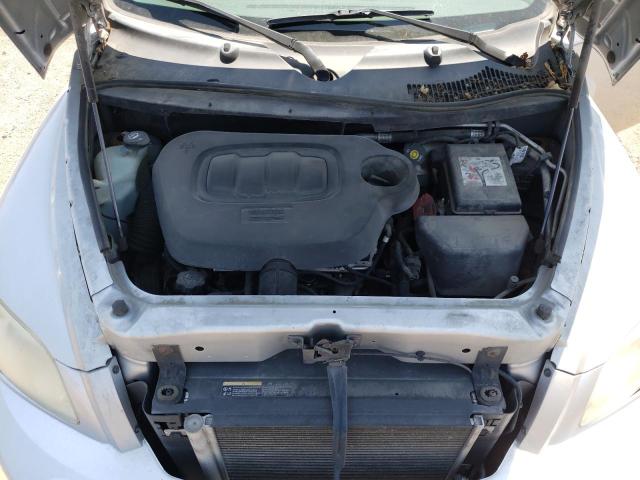 Photo 11 from auction – 2011 CHEVROLET HHR LT with VIN 3GNBABFWXBS566893