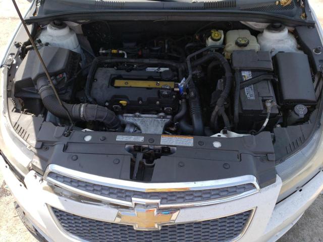 Photo 11 from auction – 2012 CHEVROLET CRUZE LT with VIN 1G1PF5SC0C7372654