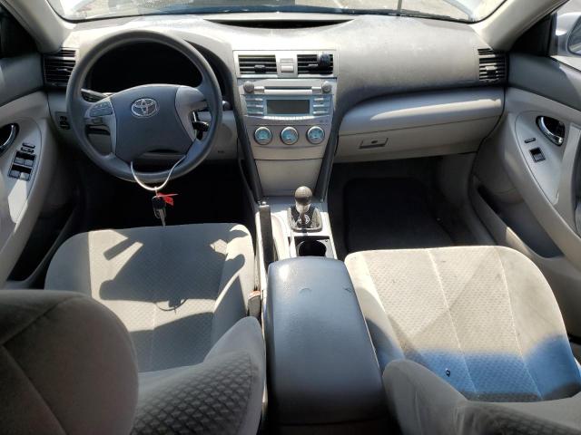 Photo 8 from auction – 2009 TOYOTA CAMRY BASE with VIN 4T1BE46K59U794070