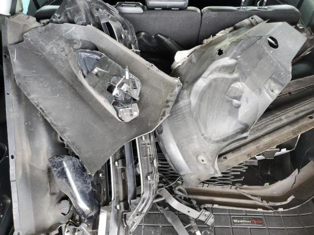 Photo 13 from auction – 2018 FORD EDGE SEL with VIN 2FMPK3J96JBC35411