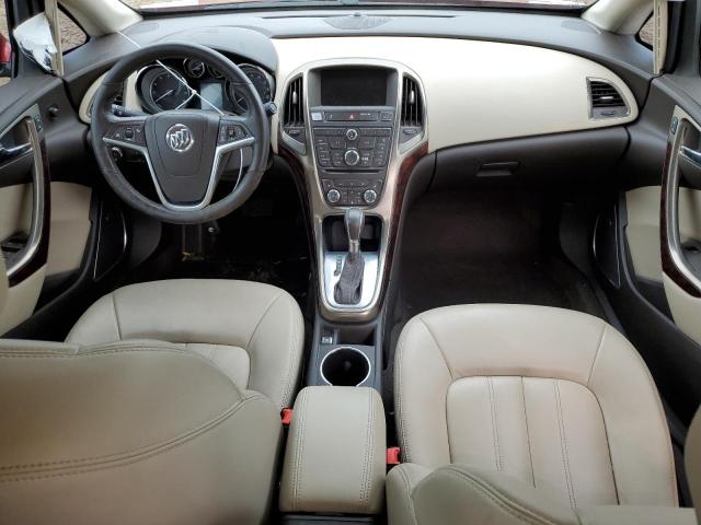 Photo 8 from auction – 2013 BUICK VERANO with VIN 1G4PS5SK7D4257932