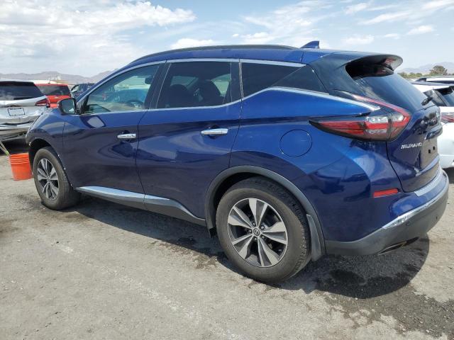 Photo 2 from auction – 2019 NISSAN MURANO S with VIN 5N1AZ2MS5KN159969
