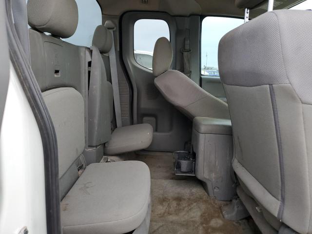Photo 10 from auction – 2018 NISSAN FRONTIER S with VIN 1N6BD0CT2JN710229